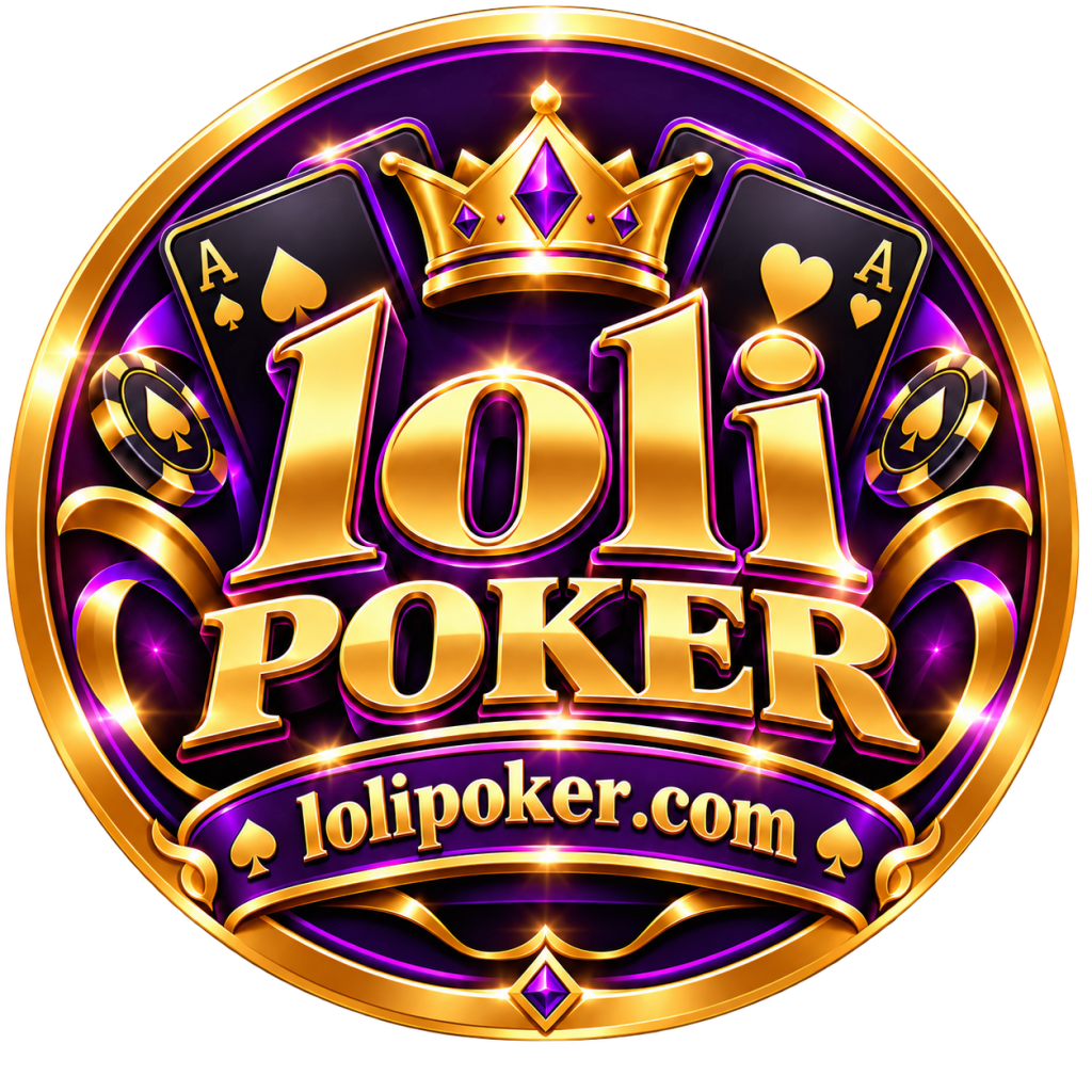 Loli Poker