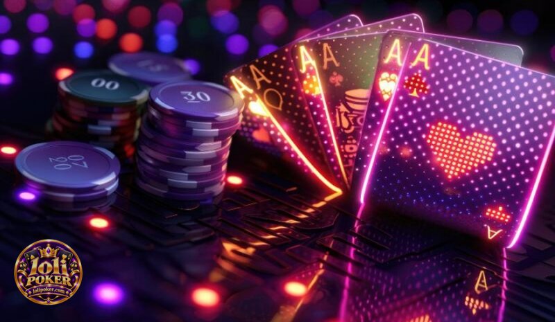 Loli Poker Casino - Analyzing Probability in Loli Poker Casino