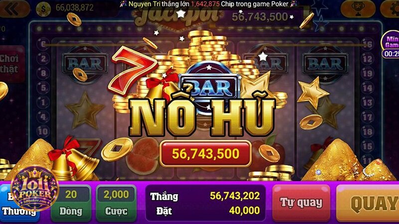 Loli Poker Slot - RNG and the Randomness of Every Spin Loli Poker Slot - RNG and the Randomness of Every Spin