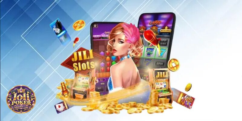 Loli Poker Slot - Wilds, Multipliers, and Cascading Reels Loli Poker Slot - Wilds, Multipliers, and Cascading Reels