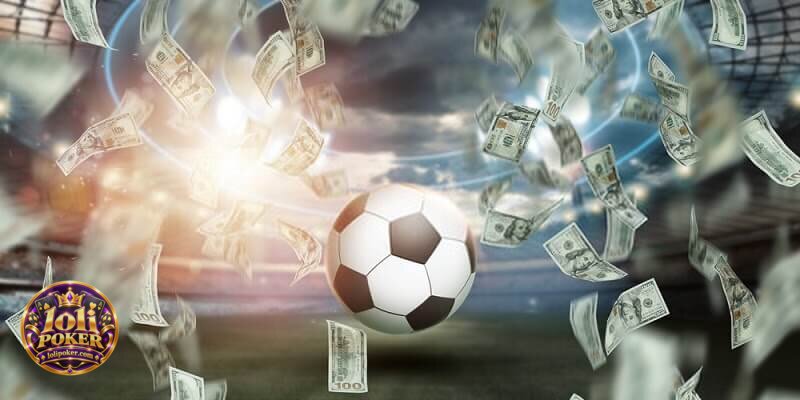 Loli Poker Sports - Moneyline, Handicap, and Over/Under Loli Poker Sports - Moneyline, Handicap, and Over/Under