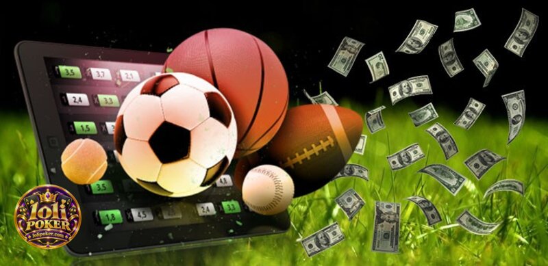 Loli Poker Sports - Analyzing Odds and Data in Loli Poker Sports Loli Poker Sports - Analyzing Odds and Data in Loli Poker Sports